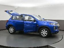 2026 Mitsubishi RVR ES 4WD | HEATED SEATS | POWER WINDOWS | BLUE - Photo 54