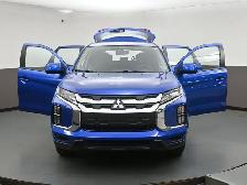 2026 Mitsubishi RVR ES 4WD | HEATED SEATS | POWER WINDOWS | BLUE - Photo 55