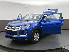 2026 Mitsubishi RVR ES 4WD | HEATED SEATS | POWER WINDOWS | BLUE - Photo 56
