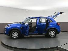 2026 Mitsubishi RVR ES 4WD | HEATED SEATS | POWER WINDOWS | BLUE - Photo 57