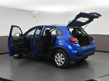 2026 Mitsubishi RVR ES 4WD | HEATED SEATS | POWER WINDOWS | BLUE - Photo 58