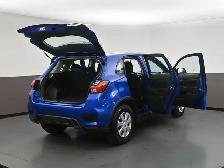 2026 Mitsubishi RVR ES 4WD | HEATED SEATS | POWER WINDOWS | BLUE - Photo 60