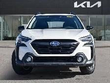 2023 Subaru Outback Touring |11.6-inch Screen | Keyless Entry - Photo 2