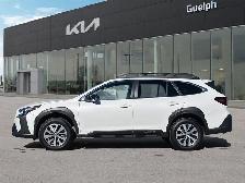 2023 Subaru Outback Touring |11.6-inch Screen | Keyless Entry - Photo 3