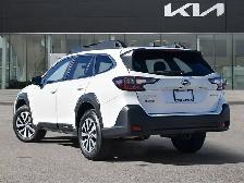 2023 Subaru Outback Touring |11.6-inch Screen | Keyless Entry - Photo 4