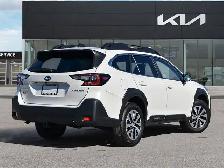 2023 Subaru Outback Touring |11.6-inch Screen | Keyless Entry - Photo 6