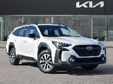 2023 Subaru Outback Touring |11.6-inch Screen | Keyless Entry - Photo 8