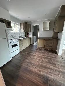 3 Bedroom Main Floor Apartment!