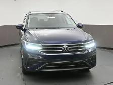 2022 Volkswagen Tiguan COMFORTLINE 4MOTION JUST ARRIVED! | KEYLE - Photo 2