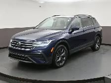 2022 Volkswagen Tiguan COMFORTLINE 4MOTION JUST ARRIVED! | KEYLE - Photo 3