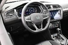 2022 Volkswagen Tiguan COMFORTLINE 4MOTION JUST ARRIVED! | KEYLE - Photo 5