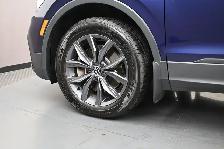 2022 Volkswagen Tiguan COMFORTLINE 4MOTION JUST ARRIVED! | KEYLE - Photo 13