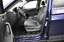 2022 Volkswagen Tiguan COMFORTLINE 4MOTION JUST ARRIVED! | KEYLE - Photo 16