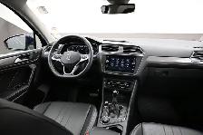 2022 Volkswagen Tiguan COMFORTLINE 4MOTION JUST ARRIVED! | KEYLE - Photo 25
