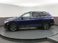 2022 Volkswagen Tiguan COMFORTLINE 4MOTION JUST ARRIVED! | KEYLE - Photo 33