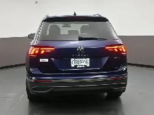 2022 Volkswagen Tiguan COMFORTLINE 4MOTION JUST ARRIVED! | KEYLE - Photo 35