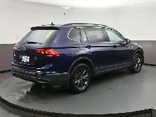 2022 Volkswagen Tiguan COMFORTLINE 4MOTION JUST ARRIVED! | KEYLE - Photo 36