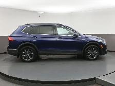 2022 Volkswagen Tiguan COMFORTLINE 4MOTION JUST ARRIVED! | KEYLE - Photo 37
