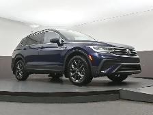 2022 Volkswagen Tiguan COMFORTLINE 4MOTION JUST ARRIVED! | KEYLE - Photo 38