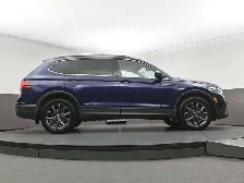 2022 Volkswagen Tiguan COMFORTLINE 4MOTION JUST ARRIVED! | KEYLE - Photo 39