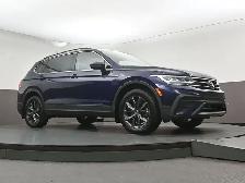 2022 Volkswagen Tiguan COMFORTLINE 4MOTION JUST ARRIVED! | KEYLE - Photo 40
