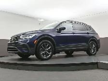 2022 Volkswagen Tiguan COMFORTLINE 4MOTION JUST ARRIVED! | KEYLE - Photo 42