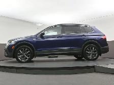 2022 Volkswagen Tiguan COMFORTLINE 4MOTION JUST ARRIVED! | KEYLE - Photo 43
