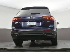 2022 Volkswagen Tiguan COMFORTLINE 4MOTION JUST ARRIVED! | KEYLE - Photo 45