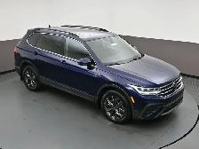 2022 Volkswagen Tiguan COMFORTLINE 4MOTION JUST ARRIVED! | KEYLE - Photo 46