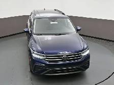 2022 Volkswagen Tiguan COMFORTLINE 4MOTION JUST ARRIVED! | KEYLE - Photo 47