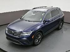 2022 Volkswagen Tiguan COMFORTLINE 4MOTION JUST ARRIVED! | KEYLE - Photo 48