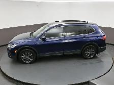2022 Volkswagen Tiguan COMFORTLINE 4MOTION JUST ARRIVED! | KEYLE - Photo 49