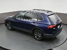 2022 Volkswagen Tiguan COMFORTLINE 4MOTION JUST ARRIVED! | KEYLE - Photo 50
