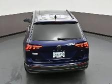 2022 Volkswagen Tiguan COMFORTLINE 4MOTION JUST ARRIVED! | KEYLE - Photo 51