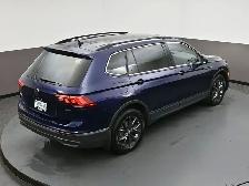 2022 Volkswagen Tiguan COMFORTLINE 4MOTION JUST ARRIVED! | KEYLE - Photo 52