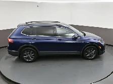 2022 Volkswagen Tiguan COMFORTLINE 4MOTION JUST ARRIVED! | KEYLE - Photo 53
