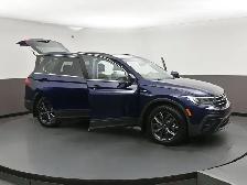 2022 Volkswagen Tiguan COMFORTLINE 4MOTION JUST ARRIVED! | KEYLE - Photo 55