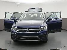 2022 Volkswagen Tiguan COMFORTLINE 4MOTION JUST ARRIVED! | KEYLE - Photo 56