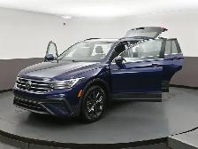 2022 Volkswagen Tiguan COMFORTLINE 4MOTION JUST ARRIVED! | KEYLE - Photo 57