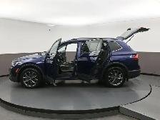 2022 Volkswagen Tiguan COMFORTLINE 4MOTION JUST ARRIVED! | KEYLE - Photo 58