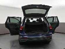 2022 Volkswagen Tiguan COMFORTLINE 4MOTION JUST ARRIVED! | KEYLE - Photo 60