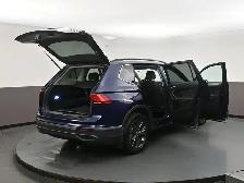 2022 Volkswagen Tiguan COMFORTLINE 4MOTION JUST ARRIVED! | KEYLE - Photo 61