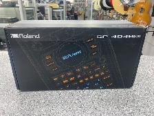 Roland SP-404 MK II Sampler