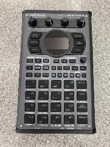 Roland SP-404 MK II Sampler - Photo 4