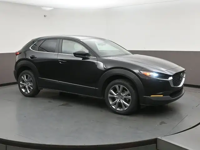 2024 Mazda CX-30 GS AWD HEATED SEATS | PUSH BUTTON START | ALLOY