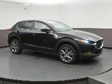 2024 Mazda CX-30 GS AWD HEATED SEATS | PUSH BUTTON START | ALLOY