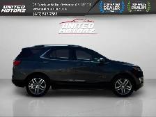 2018 Chevrolet Equinox Premier w/1LZ AWD 1.5L~SAFETY CERTIFIED~L - Photo 5