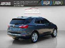 2018 Chevrolet Equinox Premier w/1LZ AWD 1.5L~SAFETY CERTIFIED~L - Photo 6