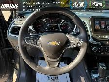 2018 Chevrolet Equinox Premier w/1LZ AWD 1.5L~SAFETY CERTIFIED~L - Photo 11