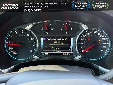 2018 Chevrolet Equinox Premier w/1LZ AWD 1.5L~SAFETY CERTIFIED~L - Photo 12